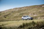 Volvo XC60 D4 Inscription 2017 года (UK)